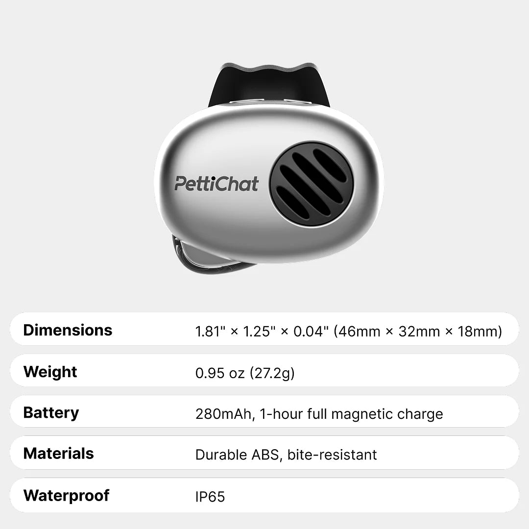 PettiChat - Pet Translator