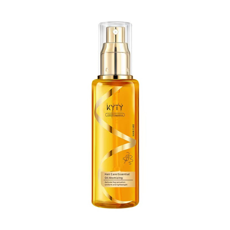 Atomizing Hair Oil Shine Mist