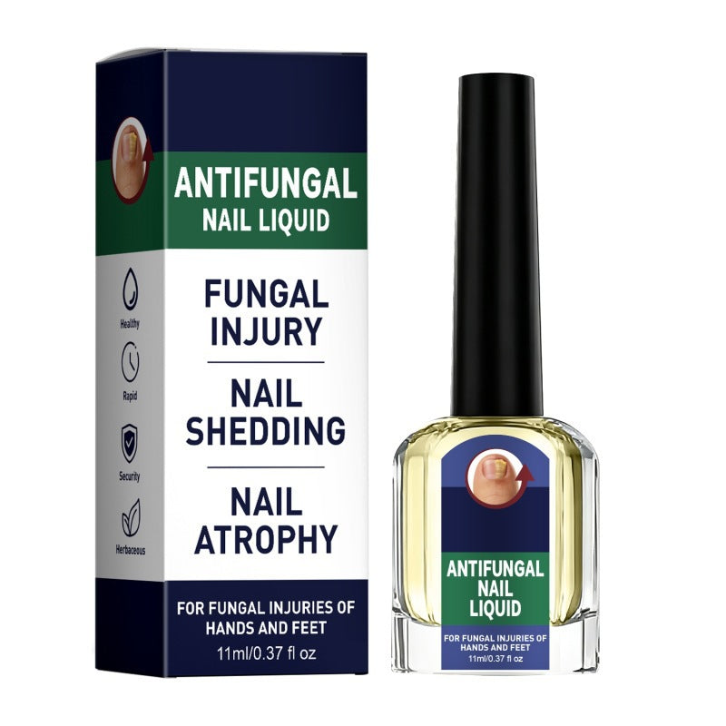 Maximum Strength Nail Fungi Treatment