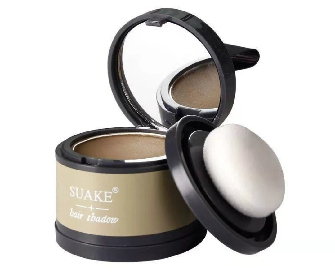 Hairline Shadow Powder – Waterproof Hairline Filler for Thinning Hair, Forehead & Edges