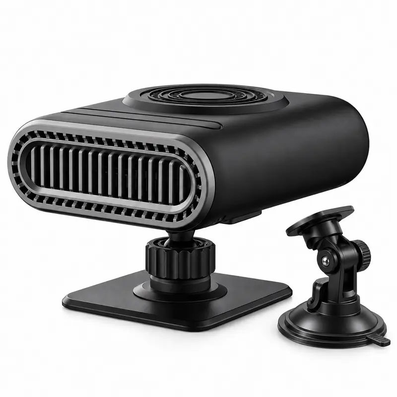 12V Car Heater