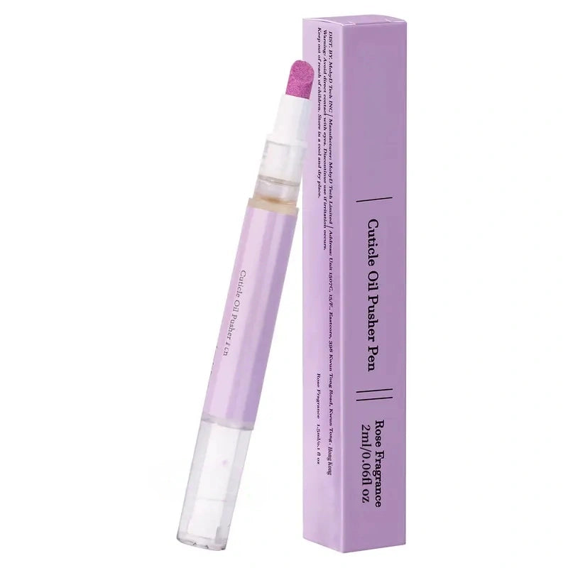 Pro Vegan Version 2.0 Cuticle Care Kit - Remover Tool