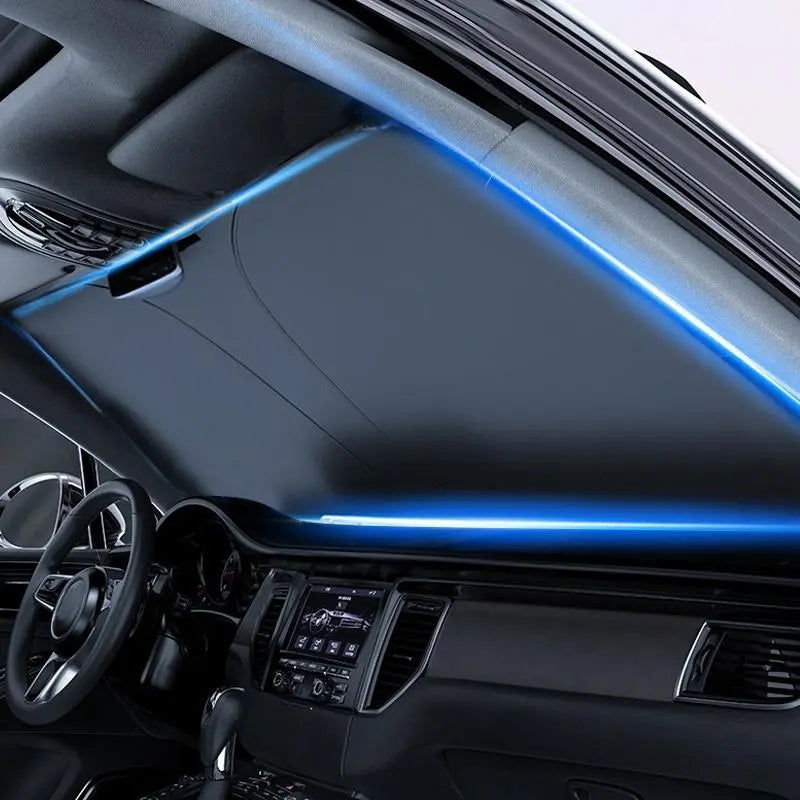 Thermal Windshield Sunshade Cover