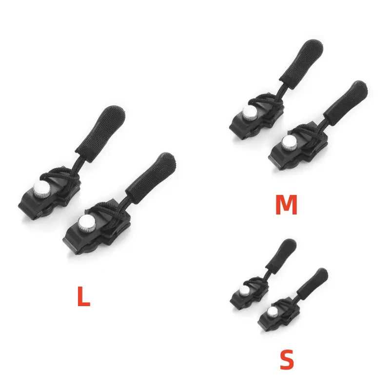 Universal Zipper Repair Tool