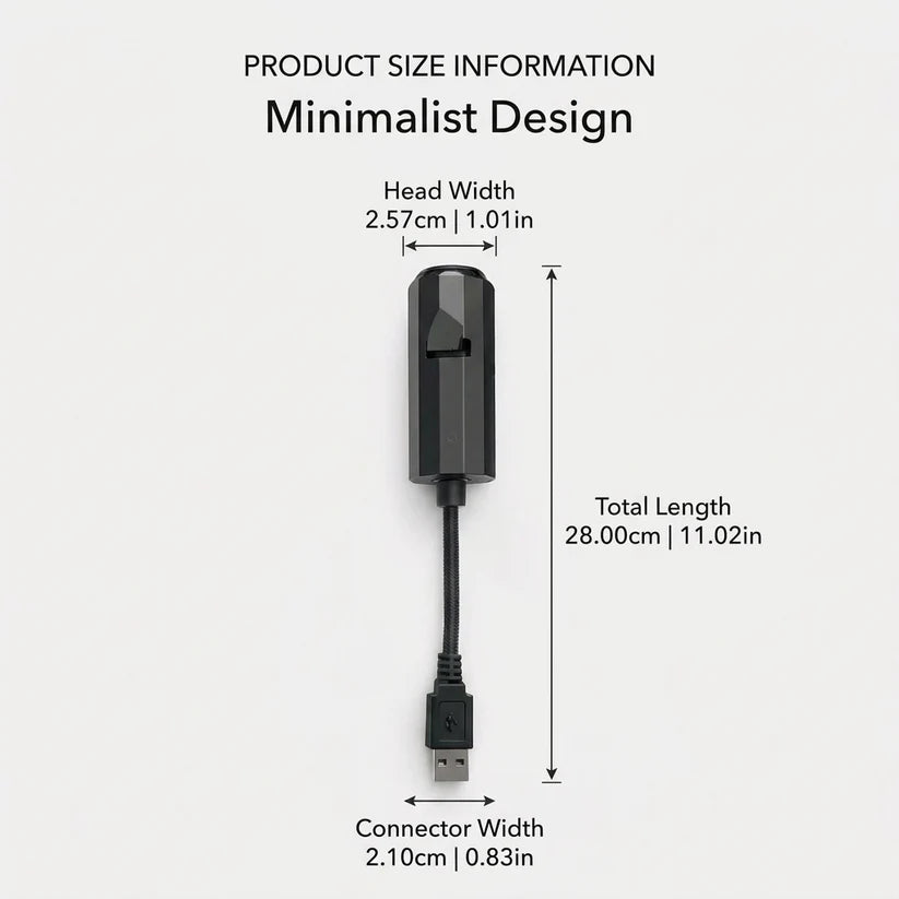 Projection Light – Brings Peace & Calm to Any Space