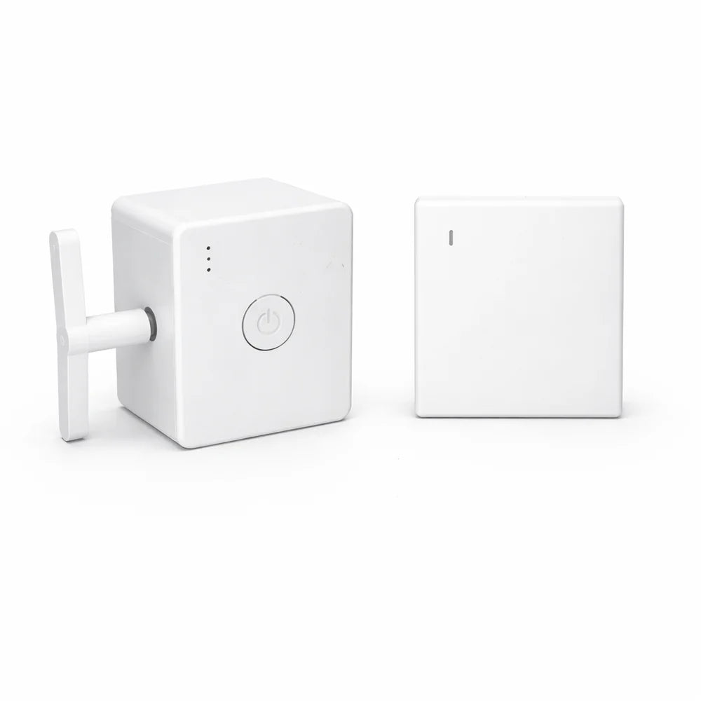 Smart Control Wireless Button Pusher