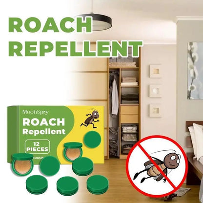 Roach Gel Bait and Mop Pest Kit