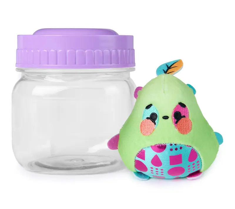 Magic Jellykins Surprise Reveal Squishy Characters