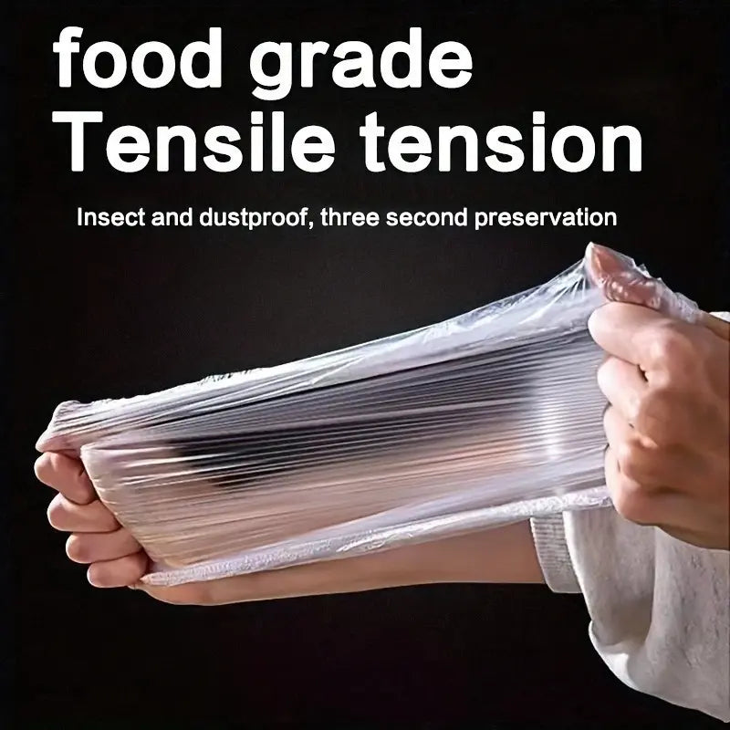 Aluminum Foil Food Heat-Retaining Cover