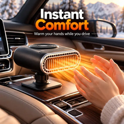 12V Car Heater