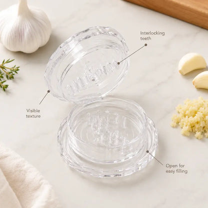 Mini Manual Garlic Mincer