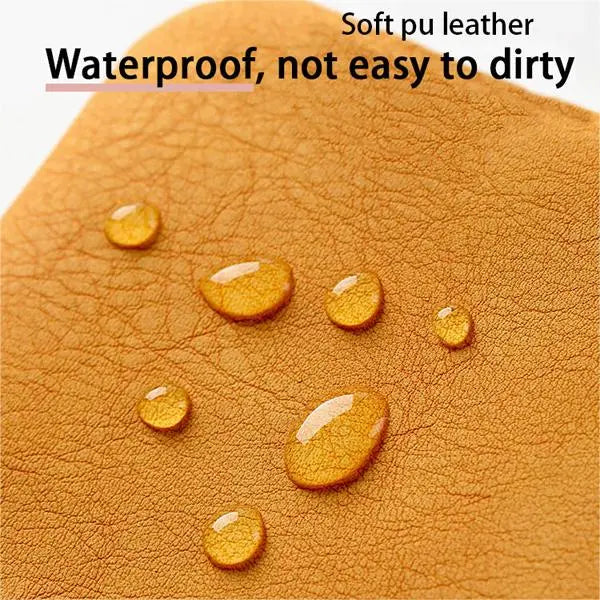 Purse Chaos Fixer Mini Squeeze Pouch