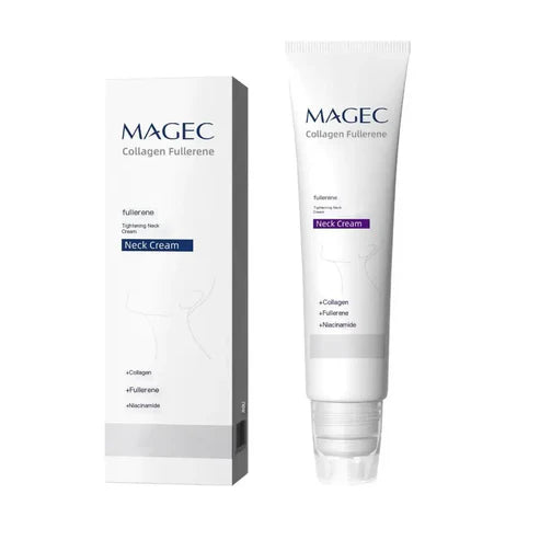 MAGEC Collagen Neck Firming Cream