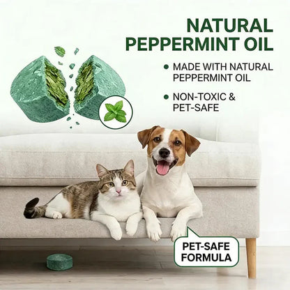Natural Pest Repellent Balls 12-Pack