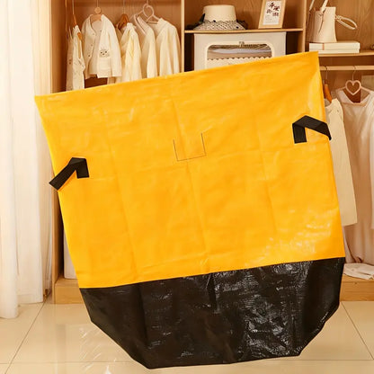 Heavy-Duty Moving Bag with Handle