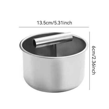 Stainless Steel Meatball Maker – 6 or 12 Holes, Manual & Easy to Clean