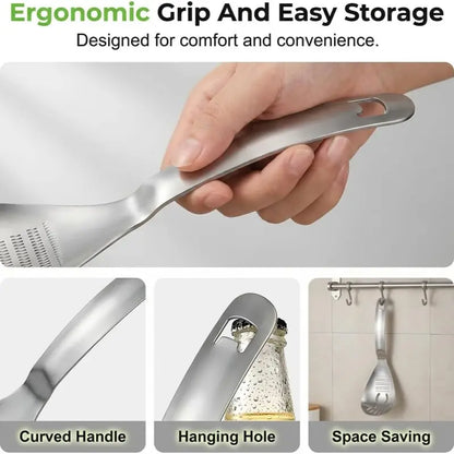 5-In-1 Multi-Functional Cooking Spoon