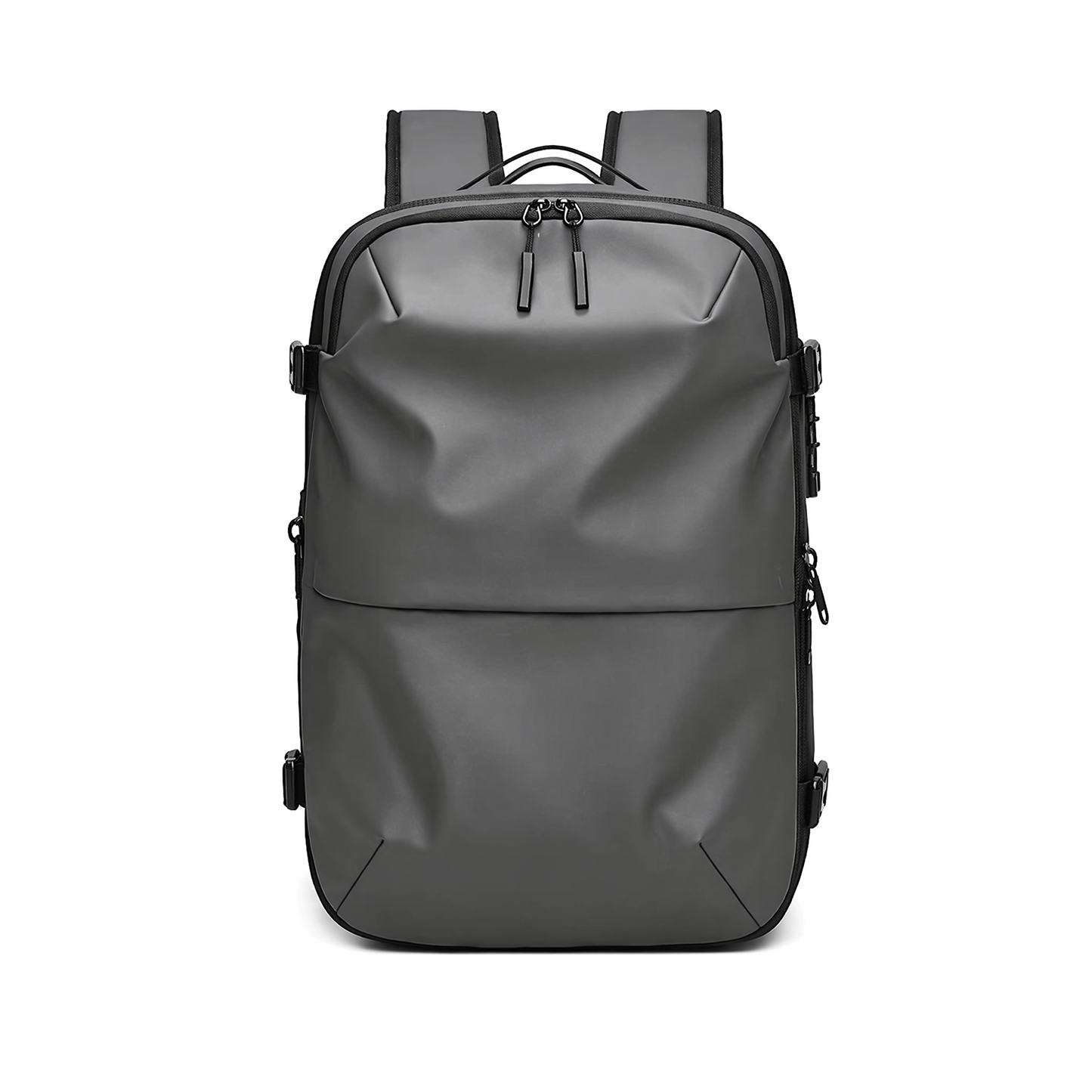 Waterproof Vacuum Travel Backpack