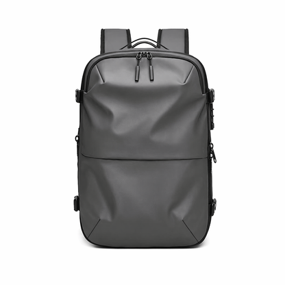 Waterproof Vacuum Travel Backpack