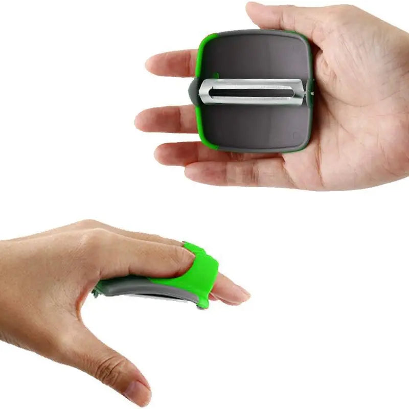 Hand Vegetable Peeler