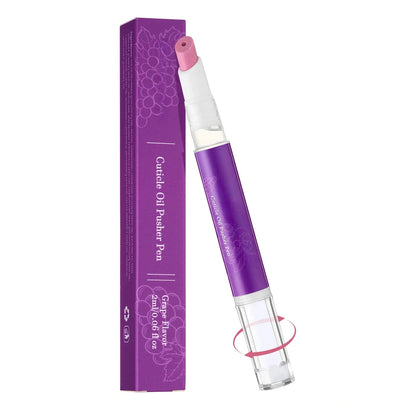Pro Vegan Version 2.0 Cuticle Care Kit - Remover Tool