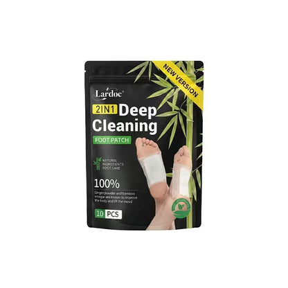 WakeSecret Natural Foot Patch – Promote Relaxation