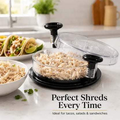 Premium Manual Chicken Shredder Tool