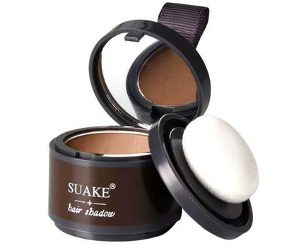 Hairline Shadow Powder – Waterproof Hairline Filler for Thinning Hair, Forehead & Edges