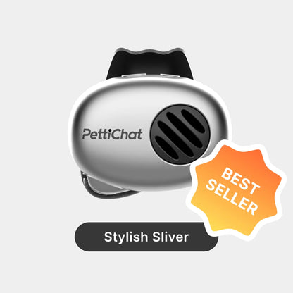 PettiChat - Pet Translator