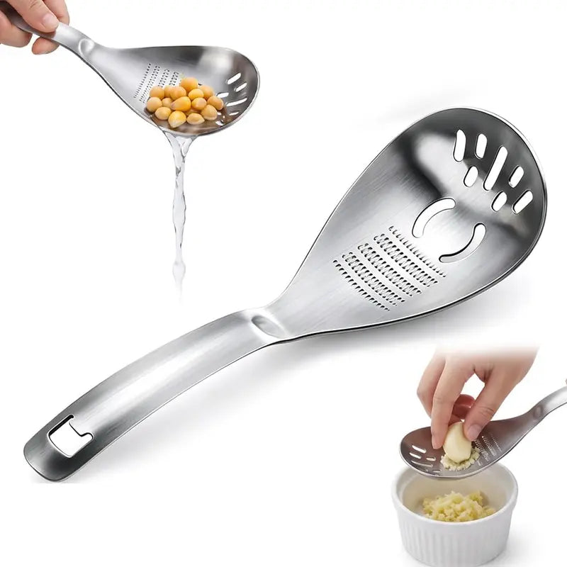 5-In-1 Multi-Functional Cooking Spoon