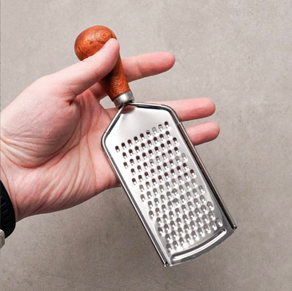 Stainless Steel Multi-Function Kitchen Grater