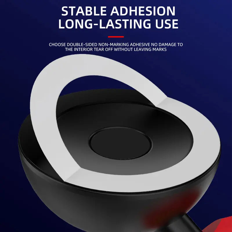 Joystick Style Start-Stop Button Lever