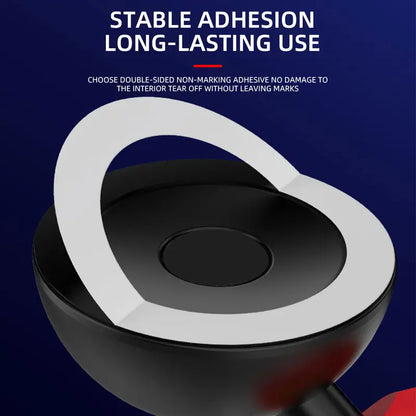 Joystick Style Start-Stop Button Lever