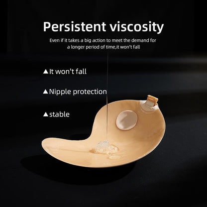 Reusable Silicone Nipple Covers