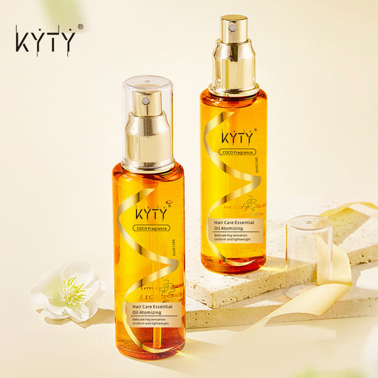 Atomizing Hair Oil Shine Mist