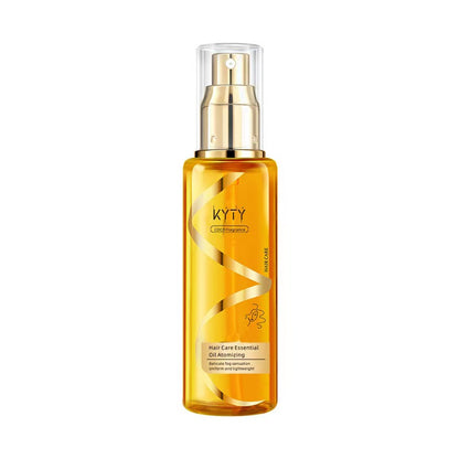 Atomizing Hair Oil Shine Mist