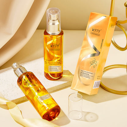 Atomizing Hair Oil Shine Mist