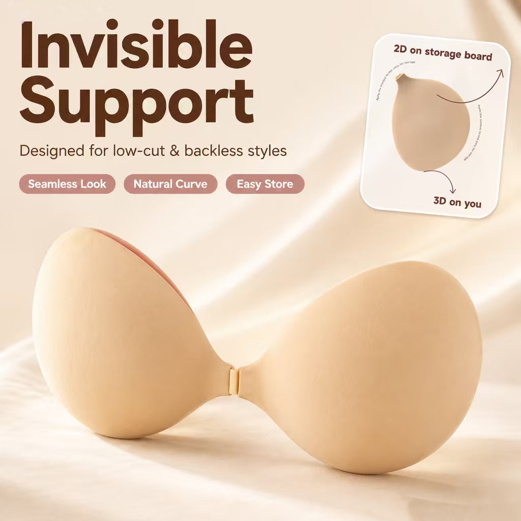 Reusable Silicone Nipple Covers