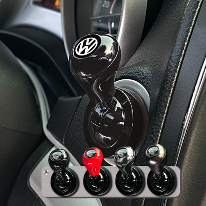 Joystick Style Start-Stop Button Lever