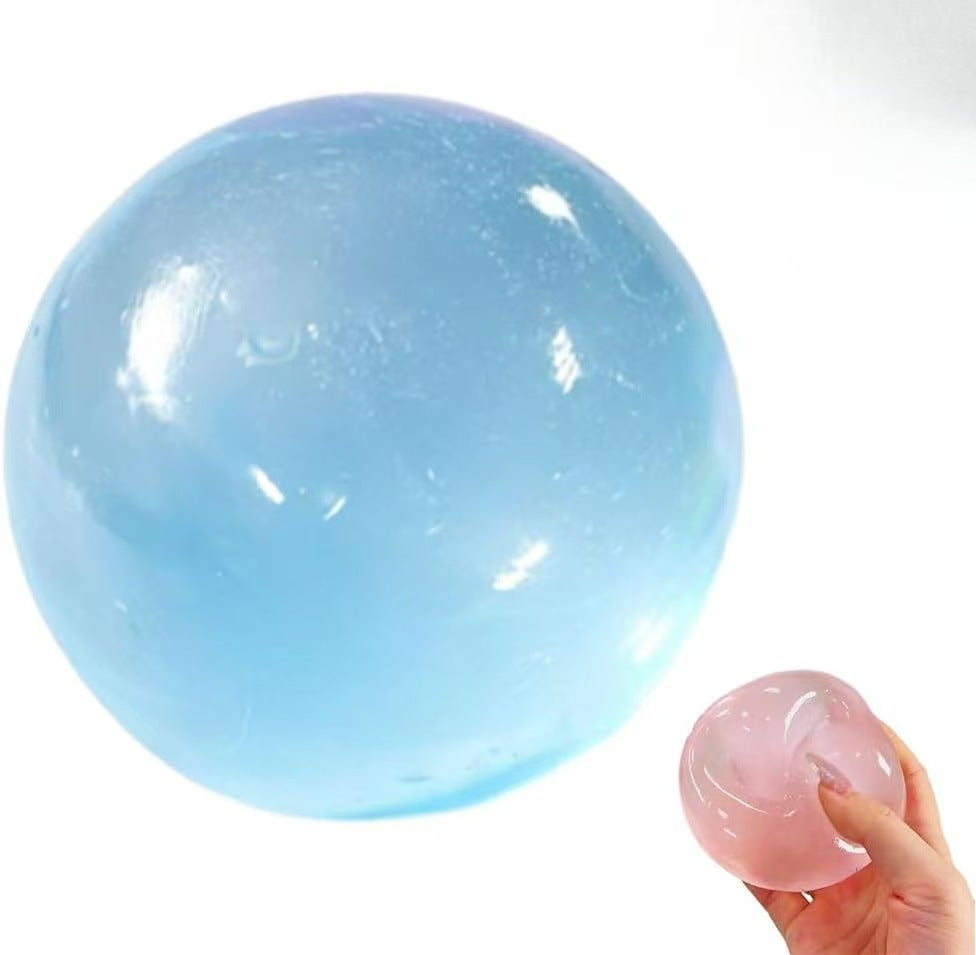 Squishy Sensory Fidget Toys – Soft