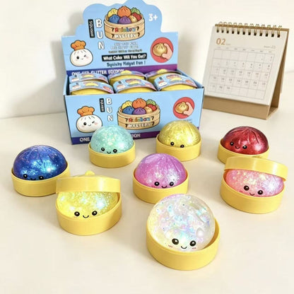Squishy Sensory Fidget Toys – Soft