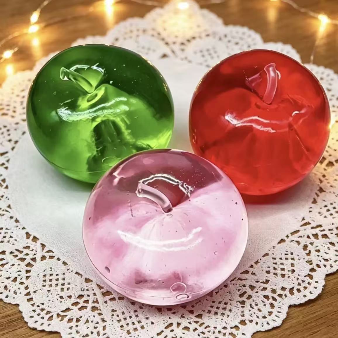 Squishy Sensory Fidget Toys – Soft