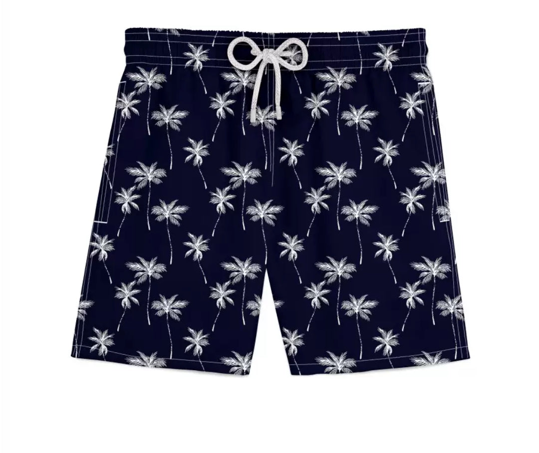 Water‑Soluble Prank Swim Trunks – Dissolving Beach Shorts for Men