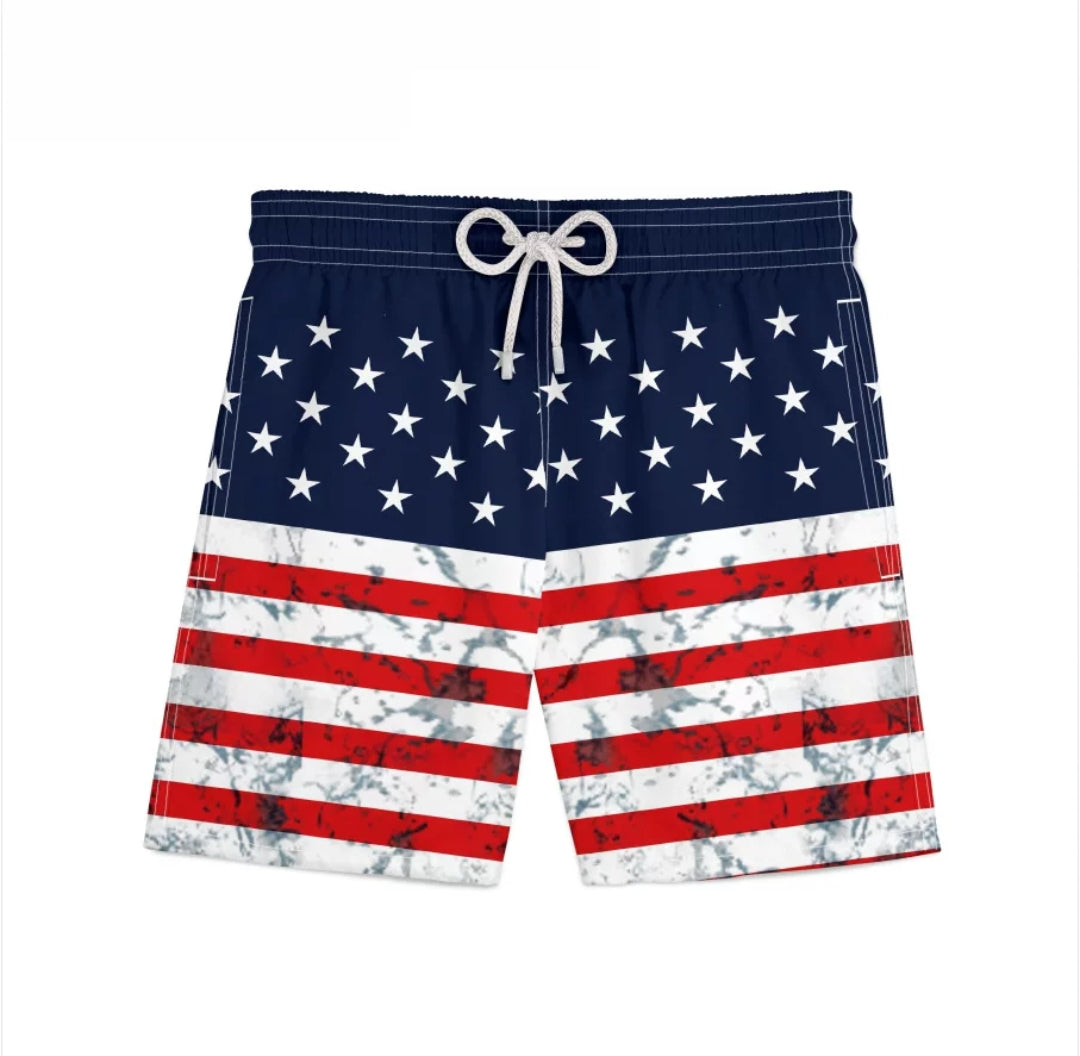 Water‑Soluble Prank Swim Trunks – Dissolving Beach Shorts for Men
