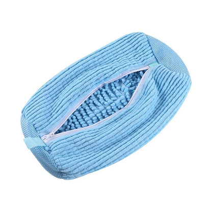 Reusable Shoe Washing Bag