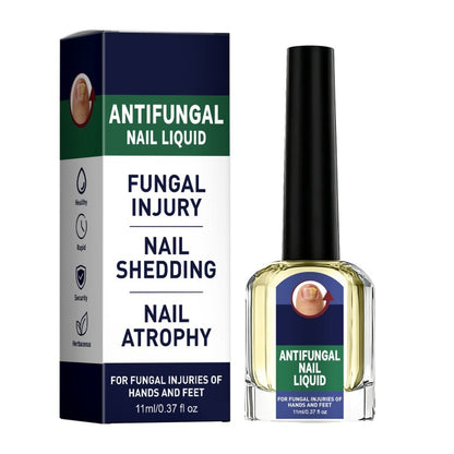 Maximum Strength Nail Fungi Treatment