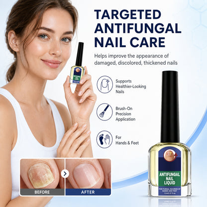 Maximum Strength Nail Fungi Treatment