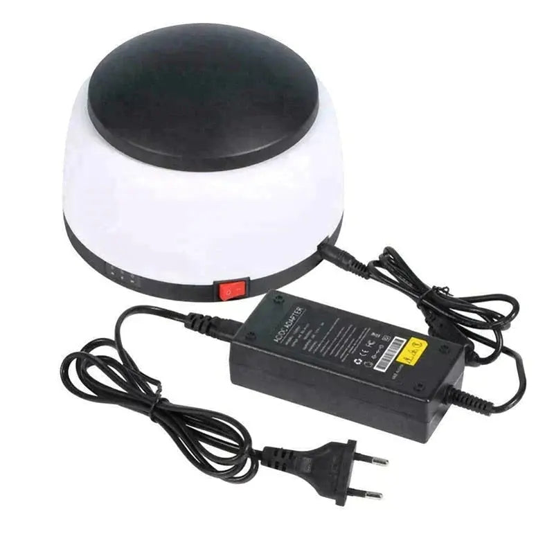 Steam Gel Nail Polish Remover Machine