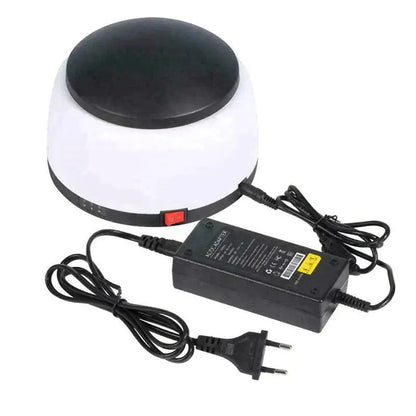 Steam Gel Nail Polish Remover Machine