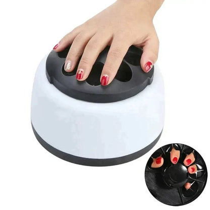 Steam Gel Nail Polish Remover Machine